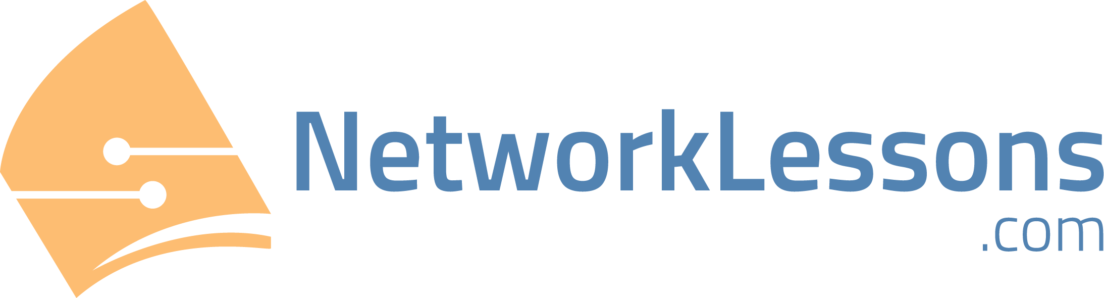 Networklessons Logo